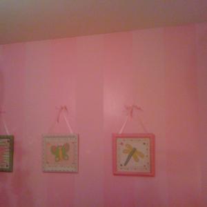 Fun bedrooms for everyone