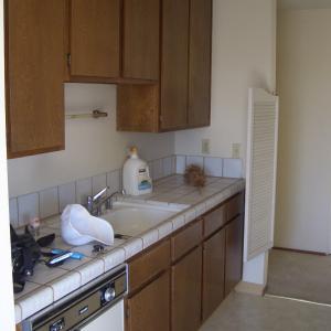 1970's cabintes don't replace, Paint! 