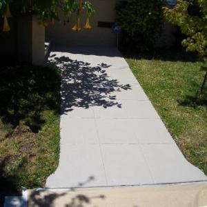 Quick jobs like this can start at $400.00
